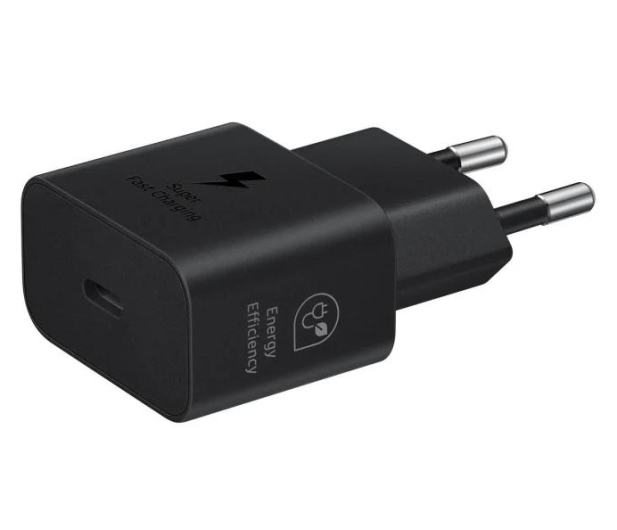 Samsung Ładowarka Sieciowa 25W - 1211111 - zdjęcie 3